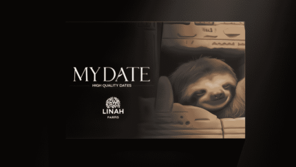 My Date – Premium Egyptian Dates